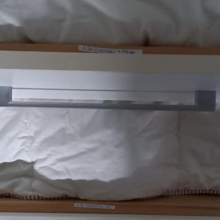セビリアLoft Acogedorアパートメント エクステリア 写真