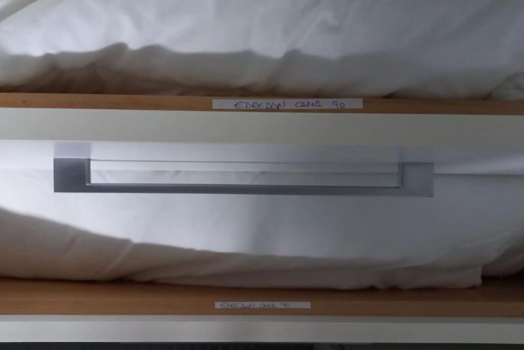 セビリアLoft Acogedorアパートメント エクステリア 写真