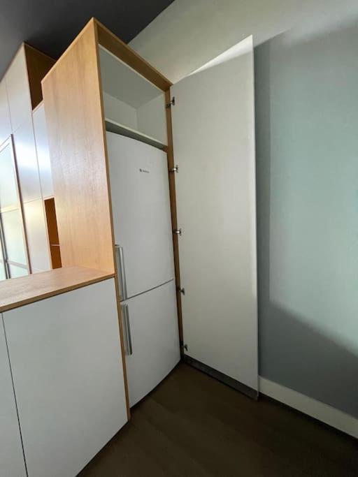 セビリアLoft Acogedorアパートメント エクステリア 写真