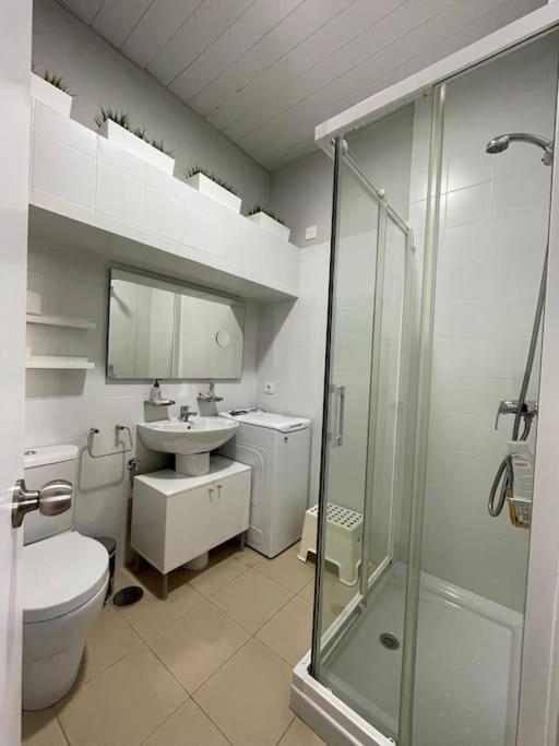 セビリアLoft Acogedorアパートメント エクステリア 写真