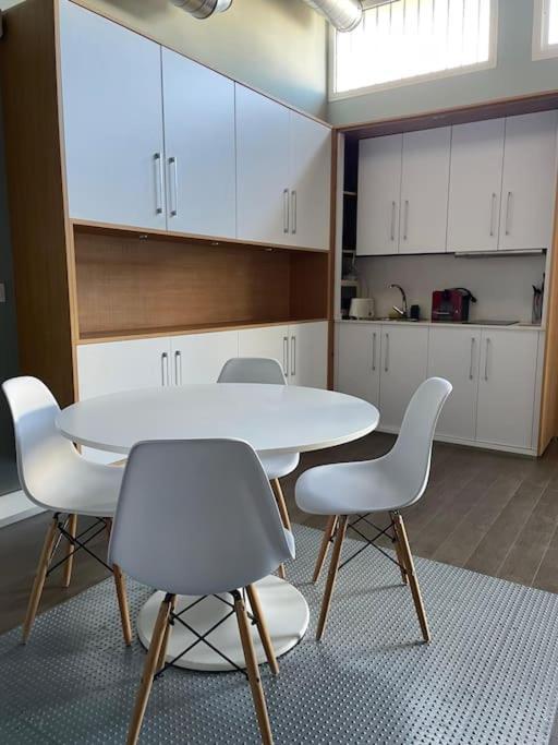 セビリアLoft Acogedorアパートメント エクステリア 写真